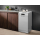ELECTROLUX ESA42110SW 45cm 9kpl. AirDry - automatyczne otwieranie drzwi - 1166315 - zdjęcie 7